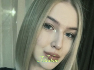 Tellakim
