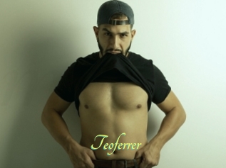 Teoferrer