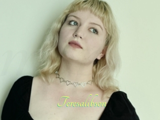 Teresalibson