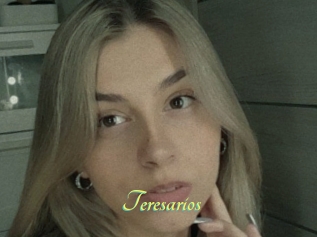 Teresarios