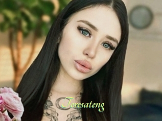 Teresateng