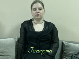 Terezagomes