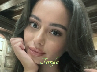 Terryla