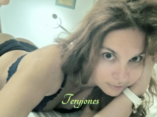 Teryjones