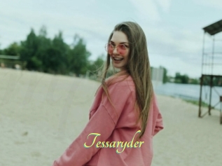 Tessaryder
