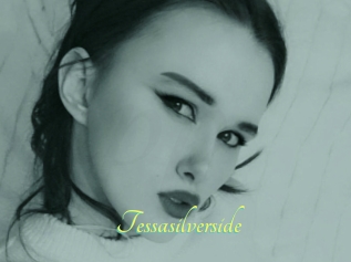 Tessasilverside