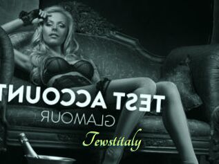 Tewstitaly