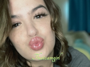 Thatcamgirl