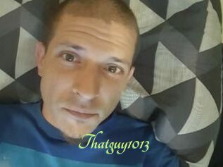 Thatguy1013