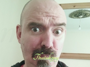 Thatukguy