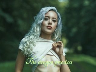 The_dragon_priestess