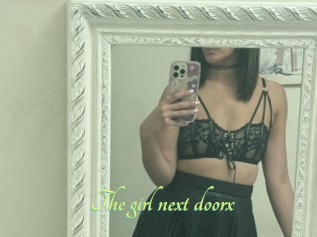 The_girl_next_doorx