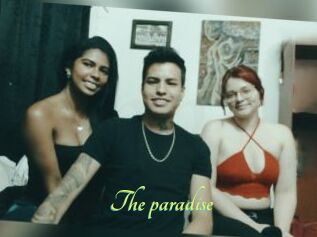 The_paradise