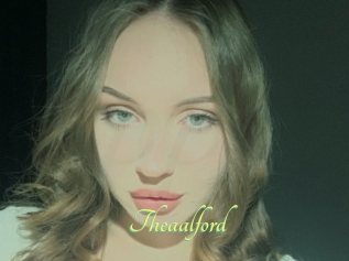 Theaalford