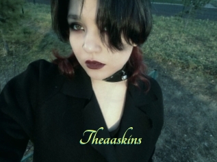 Theaaskins