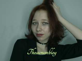 Theacrumbley
