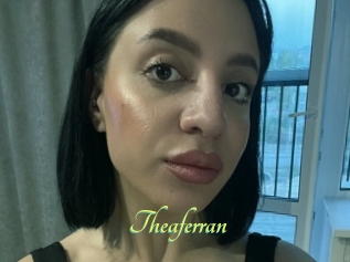 Theaferran