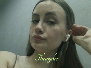 Theagaler
