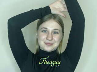 Theaguy