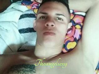 Theangelsexy