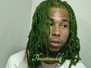 Theartmodel