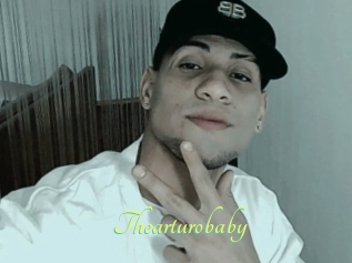 Thearturobaby