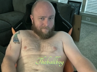 Theballboy