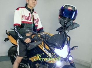 Thechiky18