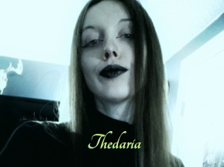 Thedaria