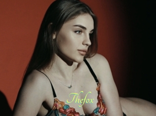 Thefox