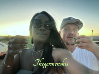 Thegermenskis
