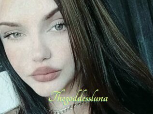 Thegoddessluna