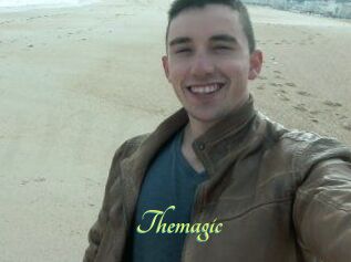 Themagic