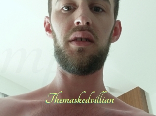 Themaskedvillian
