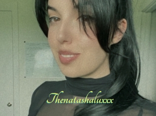 Thenatashaluxxx