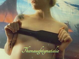 Thenaughtynatalie