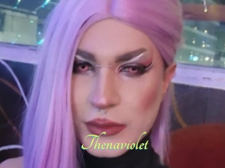 Thenaviolet
