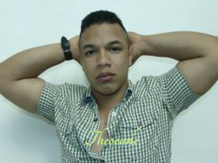 Theoearle