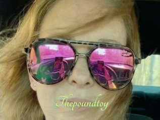 Thepoundtoy