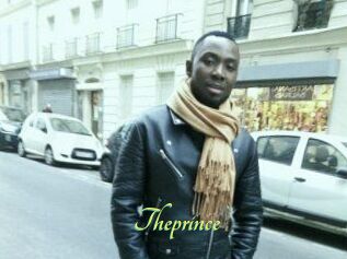 Theprince