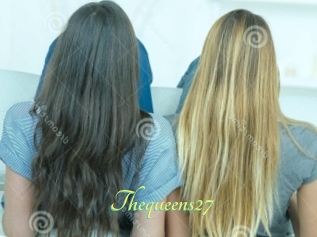 Thequeens27