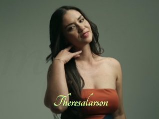 Theresalarson