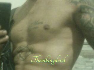 Thevikingdevil