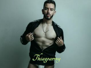 Thiagoarmy