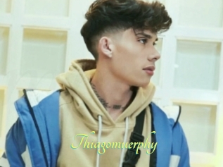 Thiagomuerphy