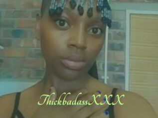 ThickbadassXXX
