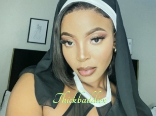 Thickbaddiex