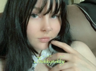 Thikkynikky