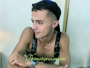 Thimotyvalentani