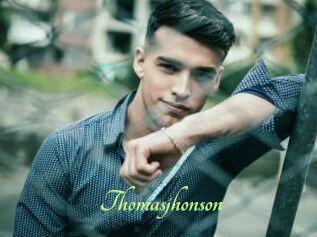 Thomasjhonson